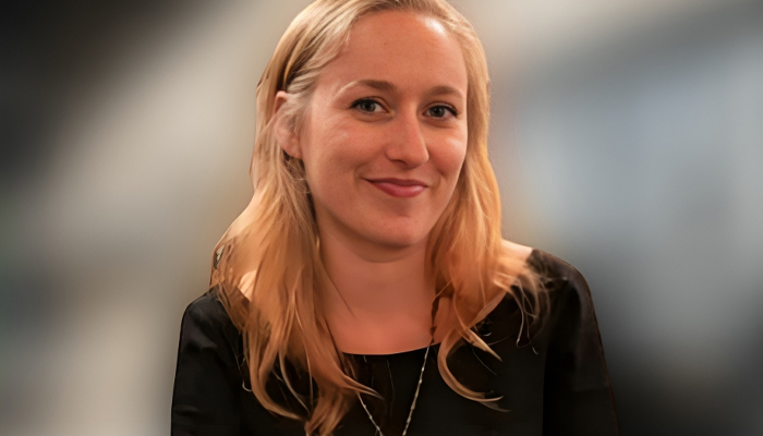 Melanie Olmstead: 5 Überraschende Fakten zur wahren Yellowstone-Würdigung Melanie Olmstead